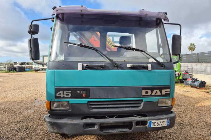 OmecoHub - Immagine DAF 45.160TI